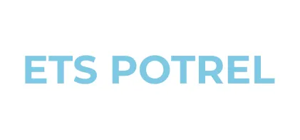 Ets Potrel Plombier A Tours Logo Admin
