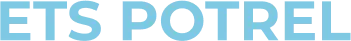 Ets Potrel Plombier A Tours Logo